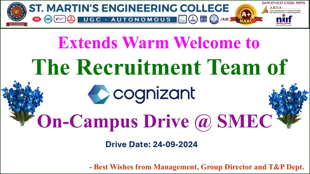 Best Engineering college in Telangana